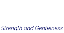 Strength and Gentleness